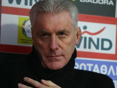 Απολύθηκε από την Τραμπζονσπόρ ο Μπρος