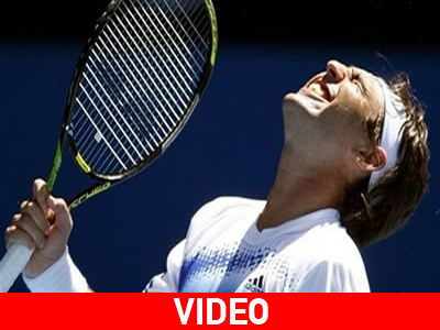 Σούπερ νίκη-πρόκριση του Παγδατή επί του Nαδάλ