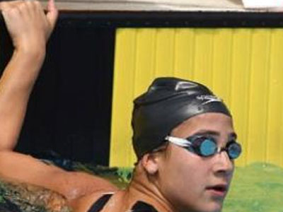 Κολύμβηση: Πανελλήνιο ρεκόρ η Δράκου