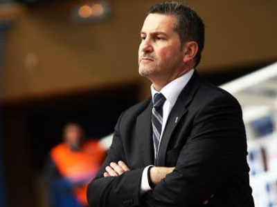 Zούρος: Να είμαστε συγκεντρωμένοι κόντρα στον Κολοσσό