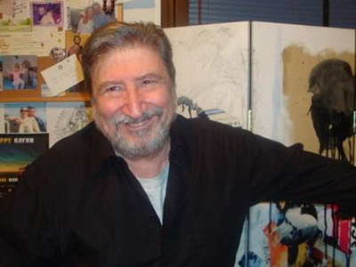 Ψηφίζει Σαμαρά ο Χάρρυ Κλυνν