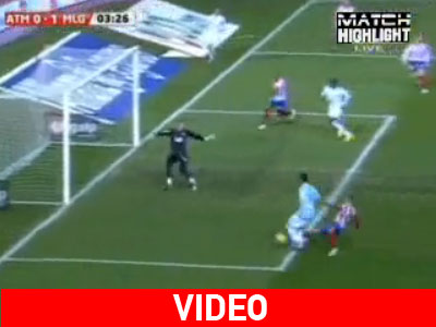 Επιστροφή στις ήττες για την Ατλέτικο