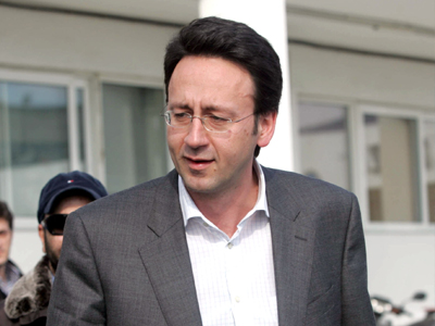 Τρία μέλη του ΔΣ της ΕΠΟ στην UEFA