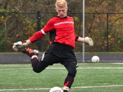 Επένδυση σε Αμερικανό τερματοφύλακα ο ΠΑΟΚ