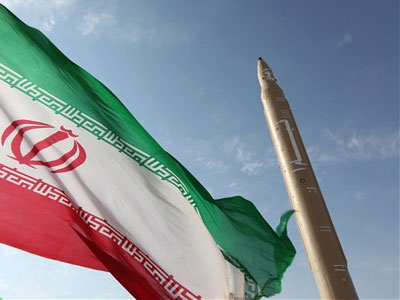 «Δεν έχει επέλθει συμφωνία για τα πυρηνικά του Ιράν»