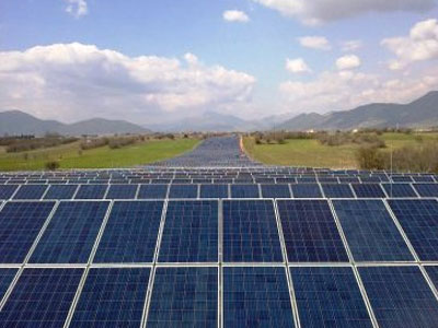 Bigsolar: Ξεπέρασαν τα 100MW οι εγκαταστάσεις φ/β πλαισίων της ReneSola στην Ελλάδα