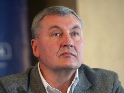 Μπάσκετ: Αναχώρησε για το Καρπενήσι η αποστολή της Εθνικής Ανδρών