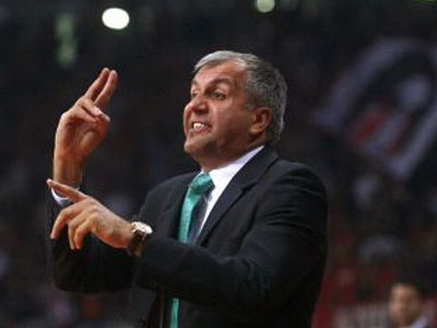 Παναθηναϊκός: Δυσκολεύτηκε αλλά νίκησε το Περιστέρι