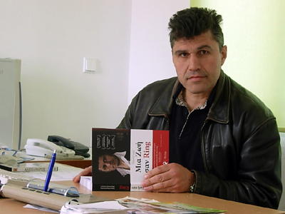 Κυκλοφόρησε το βιβλίο του Γιώργου Στεφανόπουλου