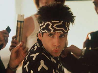 Έρχεται το “Zoolander 2”