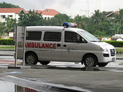 Νεκροί από ηλεκτροπληξία