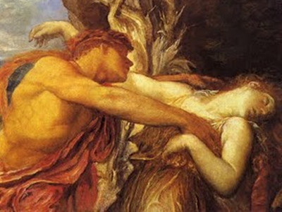 Ο Ορφέας «επιστρέφει» στη γενέτειρά του