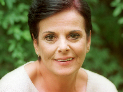 Ίνκα Τσαγγάρη: Φοβάμαι μην ξεχάσω την μυρουδιά της μάνας μου