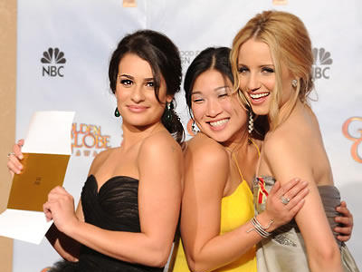 Συνεχίζεται το «Glee»