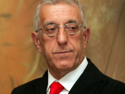 Μετά τον Σάκη… ο Νικήτας