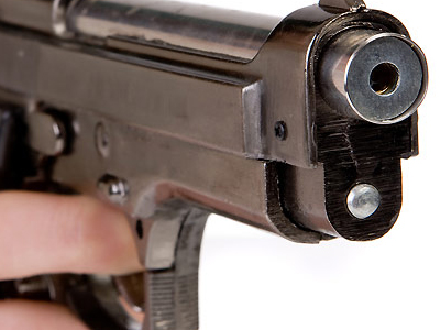 Την λήστεψαν μέσα στο σπίτι της