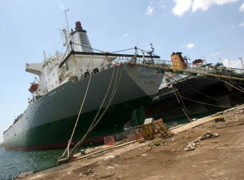 Εργατικό ατύχημα στο Πέραμα