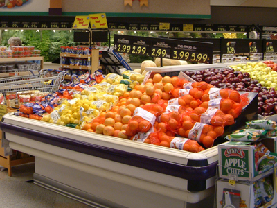 Νικήτρια (και πάλι) η Ελλάδα στην ακρίβεια!