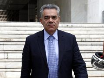 Πήρε προθεσμία ο Τ. Μαντέλης