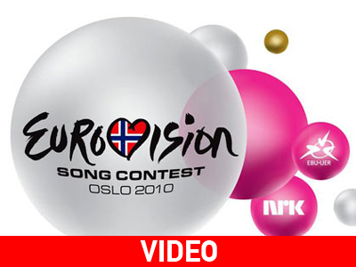 Ποιους θα αντιμετωπίσει ο Γ. Αλκαίος στον 1ο ημιτελικό της Eurovision