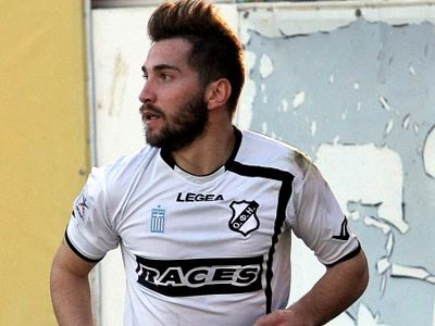 ΟΦΗ: Χάνει τα ματς με την Καλλονή ο Περογαμβράκης