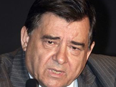 Επιστολή Καρατζαφέρη σε Παπαδήμο και στους Αρχηγούς των κομμάτων