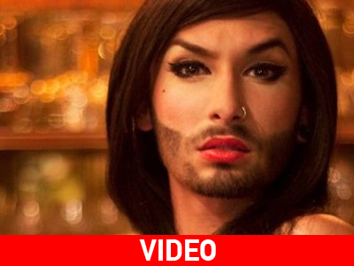 Τρανσέξουαλ τραγουδίστρια θα εκπροσωπήσει την Αυστρία στην Eurovision;