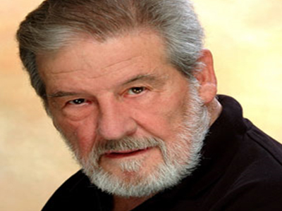 «Στάσου μύγδαλα»: Η ατάκα που τον κυνηγά σε όλη του τη ζωή