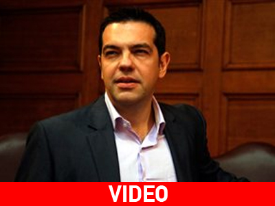 Ο Αλέξης ψήφισε λάθος!