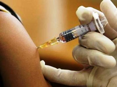 Δωρεάν χορήγηση αντιγριπικών εμβολίων