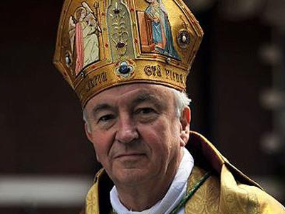 “Η παιδεραστία δεν είναι πιο διαδεδομένη στους ιερείς”