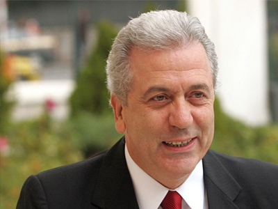 Ζητά την αξιοποίηση του αεροδρομίου της Ανδραβίδας