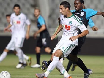 Κύπρος: Σήκωσε το πρώτο η Ομόνοια