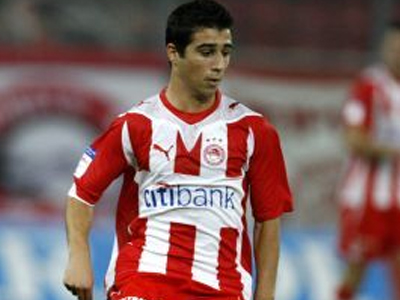 Εθνική Ελπίδων: Φετφατζίδης, το νέο πρόσωπο