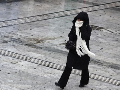 Υποχωρεί το κύμα κακοκαιρίας