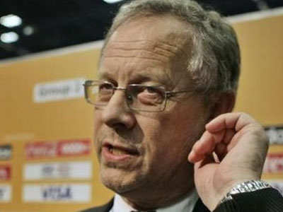 «Μπορεί να φθάσει στους «4» του Μουντιάλ η Νιγηρία»