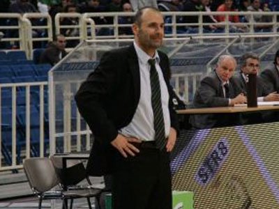 Ολύμπια Λάρισας: Υπέγραψε και προπονήθηκε ο Φόντενετ