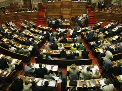 Τροποποιήσεις στο παρά 5΄ για το ασφαλιστικό