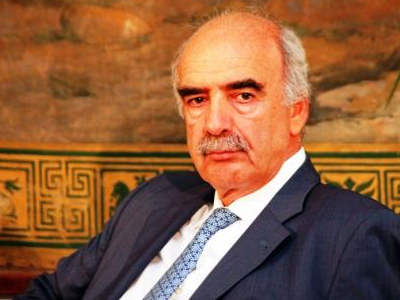 «Η Ελλάδα στο πλευρό της Κύπρου»