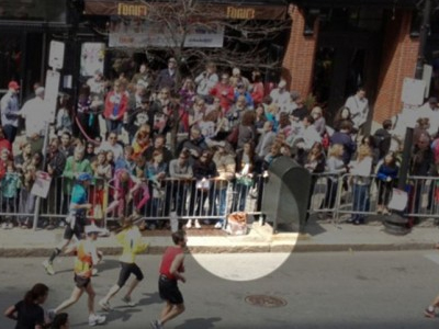 Ταυτοποιήθηκε ο δράστης του μακελειού