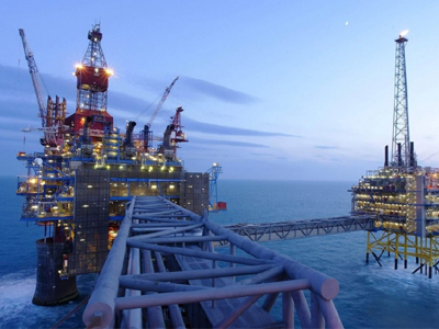 Το ΥΠΕΚΑ για τη σύμβαση εκμετάλλευσης των κοιτασμάτων του Πρίνου