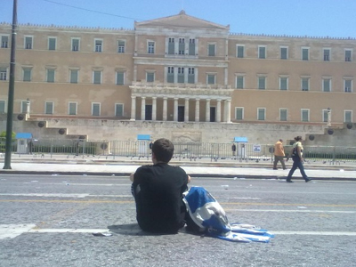 «Κακή» η κατάσταση της οικονομίας λέει το 98% των Ελλήνων