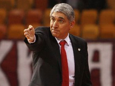 Γιαννάκης: Δεν είναι πρόβα ο αγώνας με τον Πανιώνιο