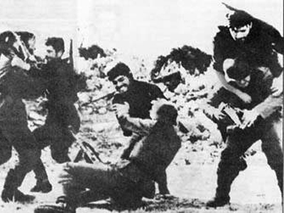 Εορτασμοί για τα 69 χρόνια από την Μάχη της Κρήτης