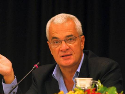 Εμπάργκο στην «Ανατροπή» από το ΣΥΡΙΖΑ