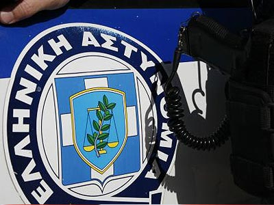 Αστυνομικοί έλεγχοι στο κέντρο της Αθήνας