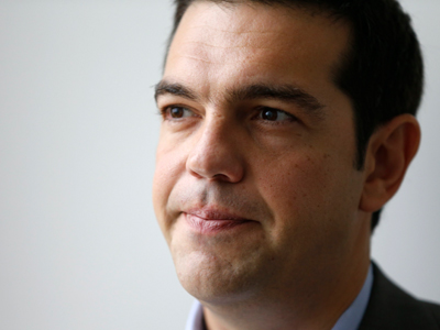 Τετραήμερη επίσκεψη στο Βερολίνο πραγματοποιεί ο Τσίπρας Τετραήμερη επίσκεψη στο Βερολίνο πραγματοποιεί ο Τσίπρας