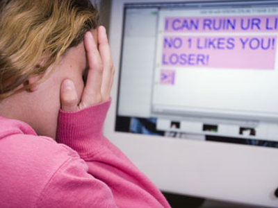 Διαδικτυακή… απειλή