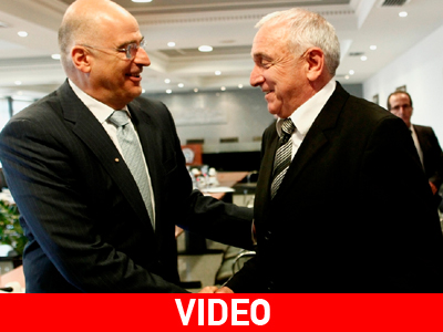 «Κανένα περιθώριο ανοχής στον ρατσισμό»