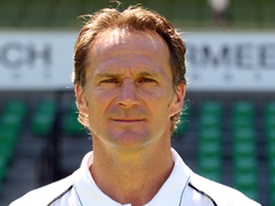 Πανθρακικός: Ο Cartier κι επίσημα στο… τιμόνι